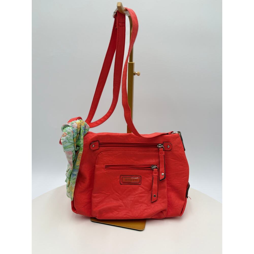 Rosetti crossbody purse